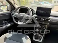 2026 Dacia Sandero