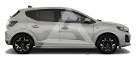 2026 Dacia Sandero