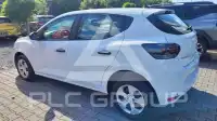 2026 Dacia Sandero