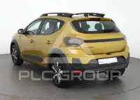 2026 Dacia Sandero