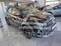 2026 Dacia Sandero