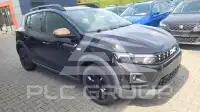 2026 Dacia Sandero