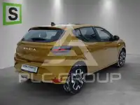 2026 Dacia Sandero