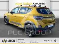 2026 Dacia Sandero