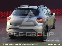 2026 Dacia Sandero