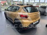 2026 Dacia Sandero