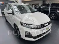 2026 Dacia Sandero