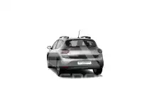 2026 Dacia Sandero