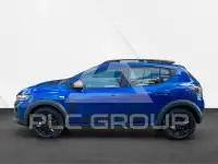 2026 Dacia Sandero