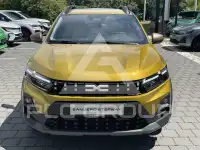 2026 Dacia Sandero