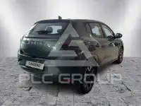 2026 Dacia Sandero