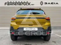 2026 Dacia Sandero