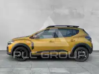 2026 Dacia Sandero