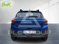 2026 Dacia Sandero