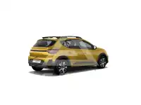 2026 Dacia Sandero