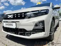 2026 Dacia Sandero