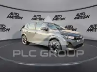 2026 Dacia Sandero