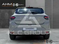 2026 Dacia Sandero