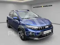 2026 Dacia Sandero