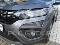 2026 Dacia Sandero