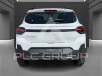 2026 Dacia Sandero