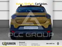 2026 Dacia Sandero