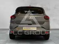 2026 Dacia Sandero