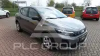 2026 Dacia Sandero