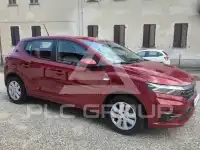 2026 Dacia Sandero