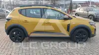 2026 Dacia Sandero