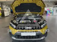 2026 Dacia Sandero
