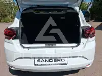 2026 Dacia Sandero