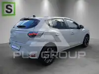 2026 Dacia Sandero