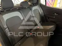 2026 Dacia Sandero