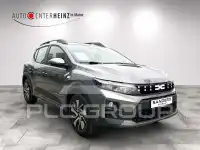 2026 Dacia Sandero