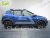 2026 Dacia Sandero