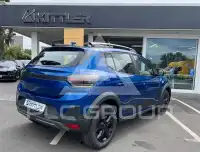 2026 Dacia Sandero