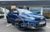 2026 Dacia Sandero