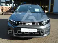 2026 Dacia Sandero