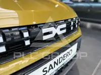 2026 Dacia Sandero