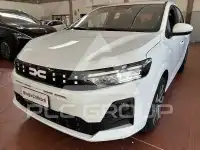 2026 Dacia Sandero