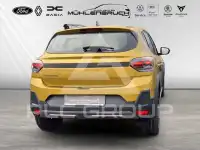 2026 Dacia Sandero