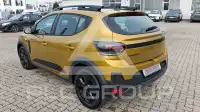 2026 Dacia Sandero