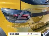 2026 Dacia Sandero