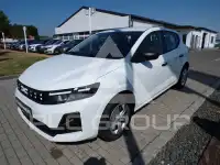 2026 Dacia Sandero