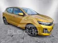 2026 Dacia Sandero