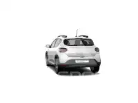 2026 Dacia Sandero