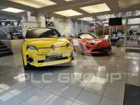 2026 Dacia Sandero