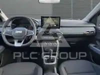 2026 Dacia Sandero