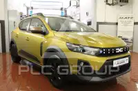 2026 Dacia Sandero